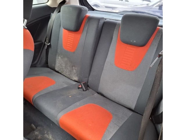 Personenauto, ford, ka, 1.2 titanium, 2008 - afbeelding 12 van  13