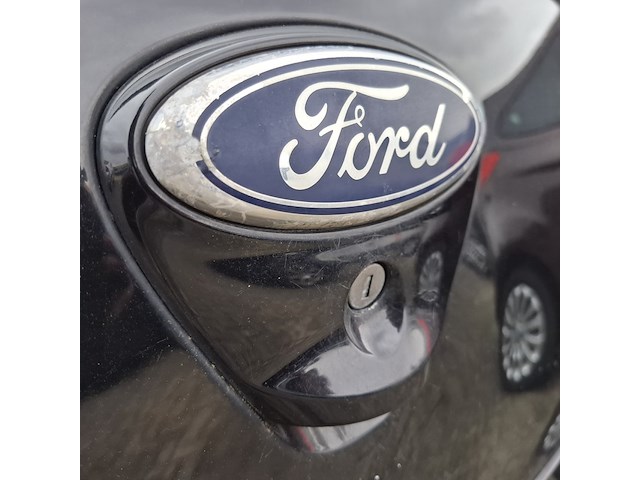 Personenauto, ford, ka, 1.2 titanium, 2008 - afbeelding 13 van  13