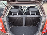 Personenauto, ford, ka, 1.2 titanium, 2009 - afbeelding 2 van  18