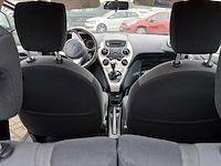 Personenauto, ford, ka, 1.2 titanium, 2009 - afbeelding 3 van  18