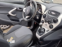 Personenauto, ford, ka, 1.2 titanium, 2009 - afbeelding 4 van  18
