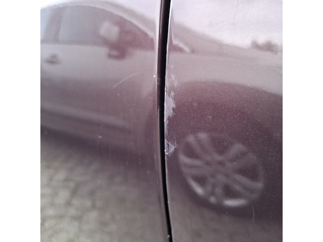 Personenauto, ford, ka, 1.2 titanium, 2009 - afbeelding 8 van  18