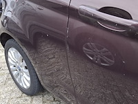 Personenauto, ford, ka, 1.2 titanium, 2009 - afbeelding 9 van  18