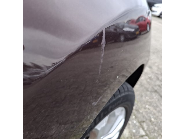 Personenauto, ford, ka, 1.2 titanium, 2009 - afbeelding 10 van  18