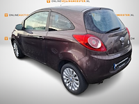 Personenauto, ford, ka, 1.2 titanium, 2009 - afbeelding 13 van  18