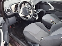 Personenauto, ford, ka, 1.2 titanium, 2009 - afbeelding 14 van  18