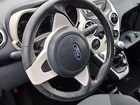 Personenauto, ford, ka, 1.2 titanium, 2009 - afbeelding 15 van  18