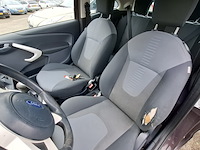 Personenauto, ford, ka, 1.2 titanium, 2009 - afbeelding 16 van  18