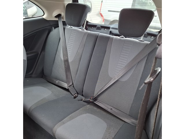 Personenauto, ford, ka, 1.2 titanium, 2009 - afbeelding 18 van  18