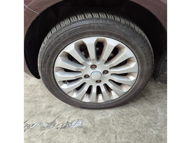 Personenauto, ford, ka, 1.2 titanium, 2009 - afbeelding 2 van  37