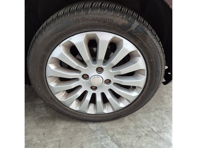 Personenauto, ford, ka, 1.2 titanium, 2009 - afbeelding 3 van  37
