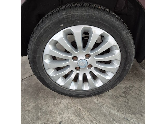 Personenauto, ford, ka, 1.2 titanium, 2009 - afbeelding 4 van  37
