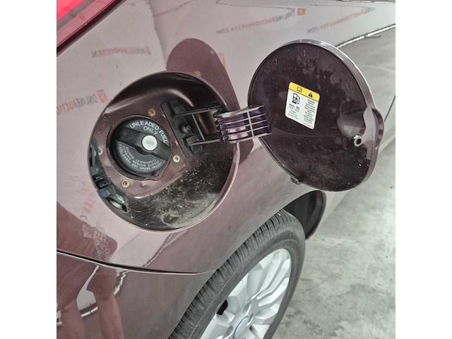 Personenauto, ford, ka, 1.2 titanium, 2009 - afbeelding 5 van  37