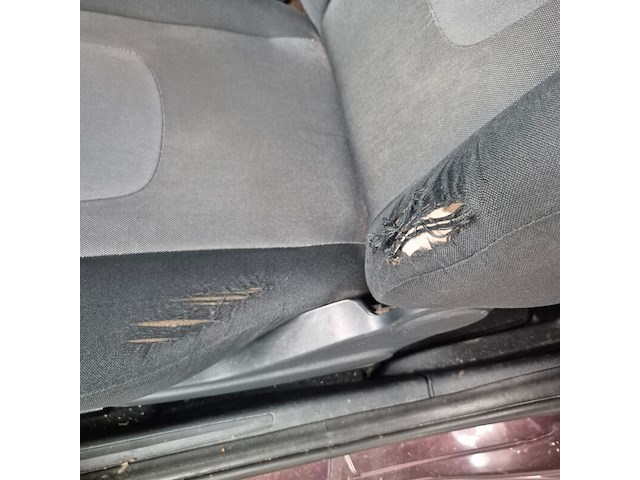 Personenauto, ford, ka, 1.2 titanium, 2009 - afbeelding 10 van  37