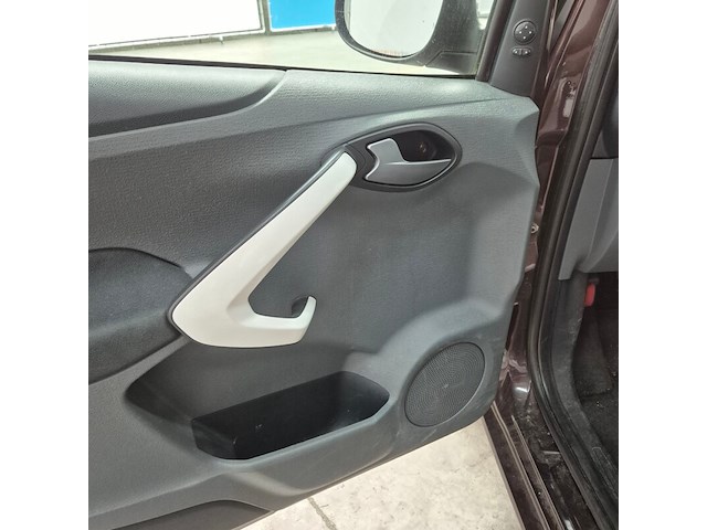 Personenauto, ford, ka, 1.2 titanium, 2009 - afbeelding 11 van  37