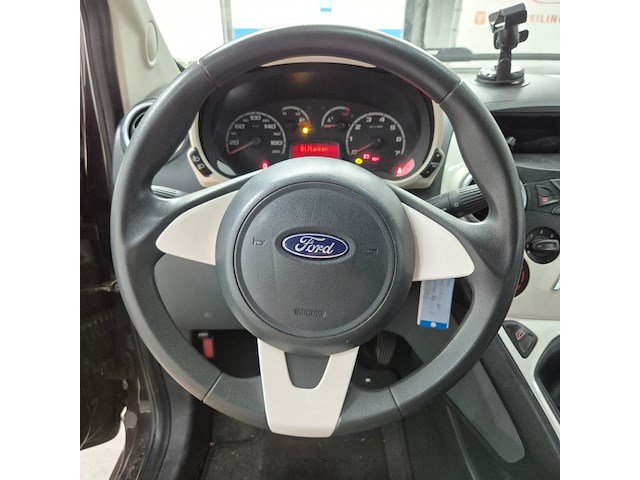 Personenauto, ford, ka, 1.2 titanium, 2009 - afbeelding 13 van  37
