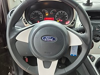 Personenauto, ford, ka, 1.2 titanium, 2009 - afbeelding 13 van  37