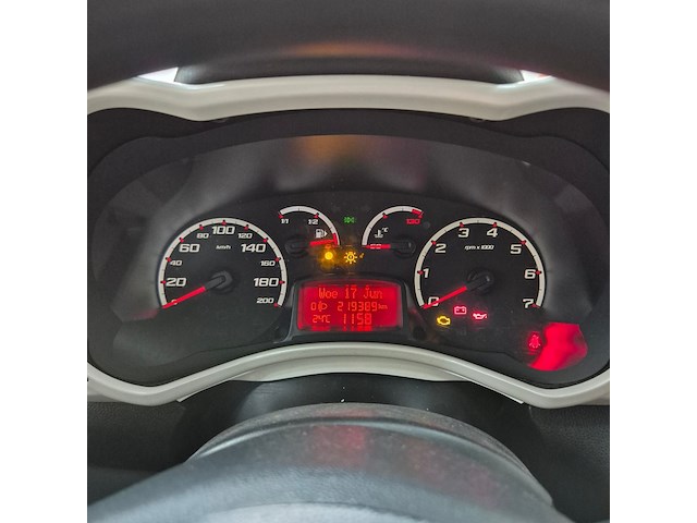 Personenauto, ford, ka, 1.2 titanium, 2009 - afbeelding 14 van  37