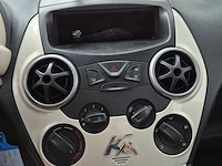 Personenauto, ford, ka, 1.2 titanium, 2009 - afbeelding 15 van  37