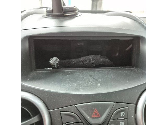 Personenauto, ford, ka, 1.2 titanium, 2009 - afbeelding 16 van  37