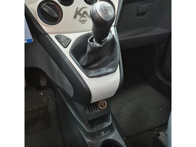 Personenauto, ford, ka, 1.2 titanium, 2009 - afbeelding 17 van  37