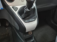 Personenauto, ford, ka, 1.2 titanium, 2009 - afbeelding 17 van  37