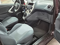 Personenauto, ford, ka, 1.2 titanium, 2009 - afbeelding 20 van  37