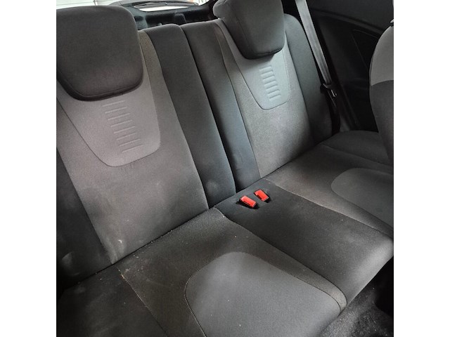 Personenauto, ford, ka, 1.2 titanium, 2009 - afbeelding 22 van  37