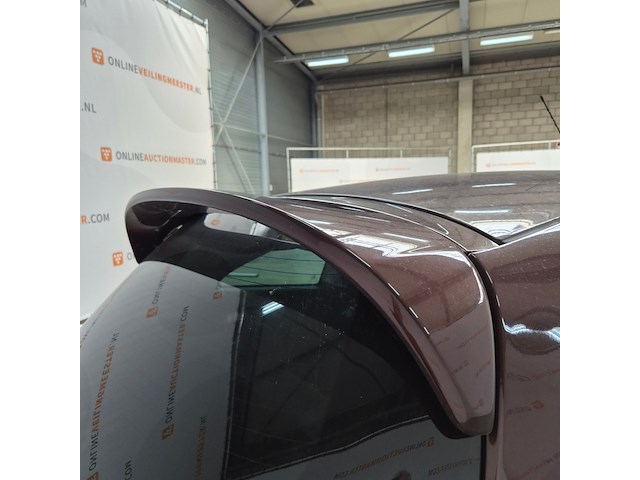 Personenauto, ford, ka, 1.2 titanium, 2009 - afbeelding 24 van  37