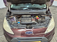Personenauto, ford, ka, 1.2 titanium, 2009 - afbeelding 25 van  37