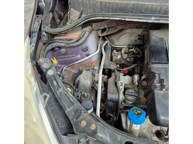 Personenauto, ford, ka, 1.2 titanium, 2009 - afbeelding 26 van  37