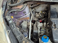 Personenauto, ford, ka, 1.2 titanium, 2009 - afbeelding 26 van  37