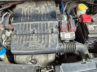 Personenauto, ford, ka, 1.2 titanium, 2009 - afbeelding 27 van  37