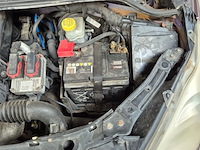 Personenauto, ford, ka, 1.2 titanium, 2009 - afbeelding 28 van  37
