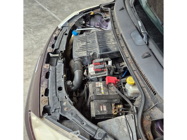 Personenauto, ford, ka, 1.2 titanium, 2009 - afbeelding 29 van  37