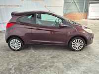 Personenauto, ford, ka, 1.2 titanium, 2009 - afbeelding 32 van  37
