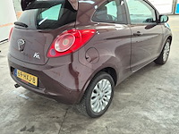 Personenauto, ford, ka, 1.2 titanium, 2009 - afbeelding 33 van  37