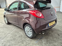 Personenauto, ford, ka, 1.2 titanium, 2009 - afbeelding 35 van  37