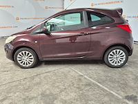 Personenauto, ford, ka, 1.2 titanium, 2009 - afbeelding 36 van  37