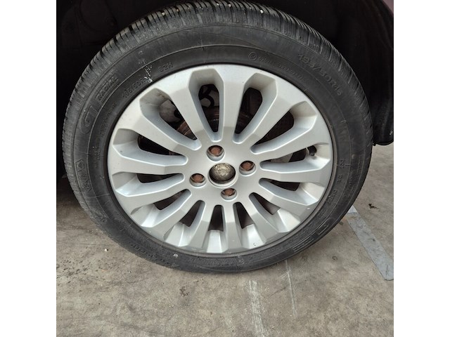 Personenauto, ford, ka, 1.2 titanium, 2009 - afbeelding 37 van  37