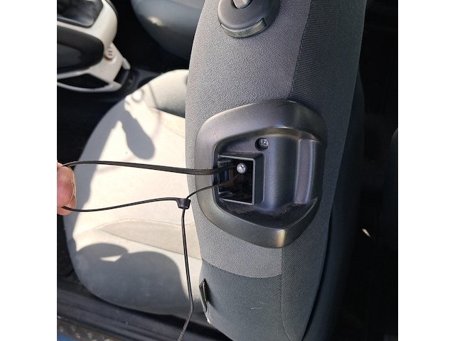 Personenauto, ford, ka, 1.2 titanium x, 2010 - afbeelding 3 van  16