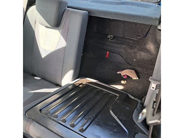 Personenauto, ford, ka, 1.2 titanium x, 2010 - afbeelding 4 van  16
