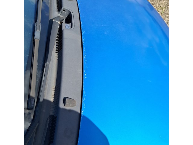 Personenauto, ford, ka, 1.2 titanium x, 2010 - afbeelding 6 van  16