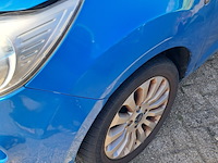 Personenauto, ford, ka, 1.2 titanium x, 2010 - afbeelding 7 van  16
