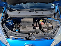 Personenauto, ford, ka, 1.2 titanium x, 2010 - afbeelding 8 van  16