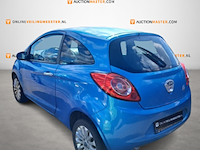 Personenauto, ford, ka, 1.2 titanium x, 2010 - afbeelding 10 van  16