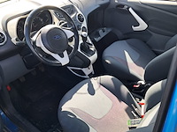 Personenauto, ford, ka, 1.2 titanium x, 2010 - afbeelding 12 van  16