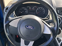 Personenauto, ford, ka, 1.2 titanium x, 2010 - afbeelding 15 van  16