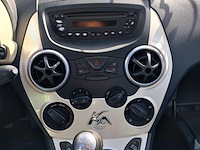 Personenauto, ford, ka, 1.2 titanium x, 2010 - afbeelding 16 van  16