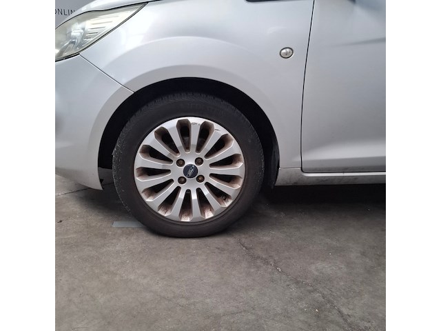 Personenauto, ford, ka, 1.2 titanium x, 2010 - afbeelding 2 van  21